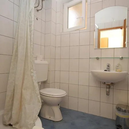 With A Parking Space Mlini, Dubrovnik - 9105 아파트 믈리니