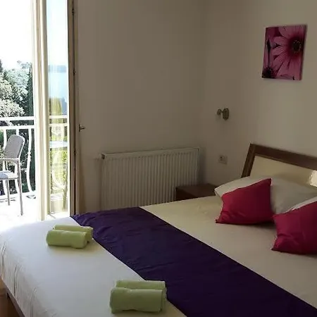 아파트 With A Parking Space Mlini, Dubrovnik - 9105 *