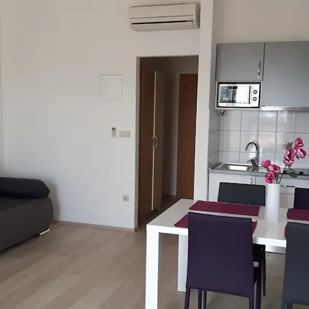 With A Parking Space Mlini, Dubrovnik - 9105