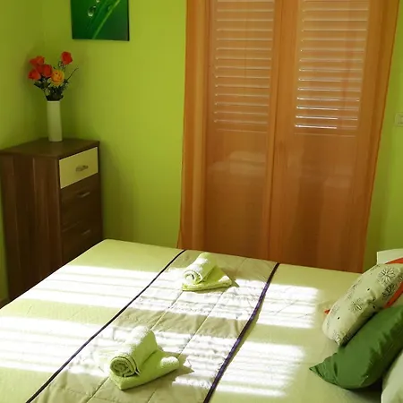 With A Parking Space Mlini, Dubrovnik - 9105 아파트