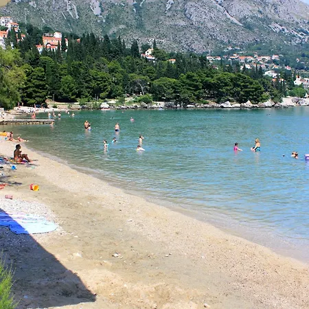 With A Parking Space Mlini, Dubrovnik - 9105