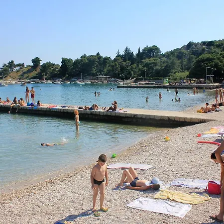 With A Parking Space Mlini, Dubrovnik - 9105 * 믈리니