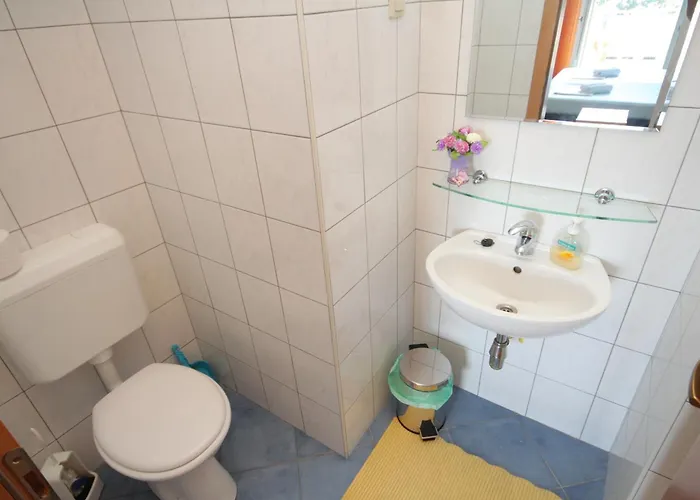 With A Parking Space Mlini, Dubrovnik - 9105 Appartement