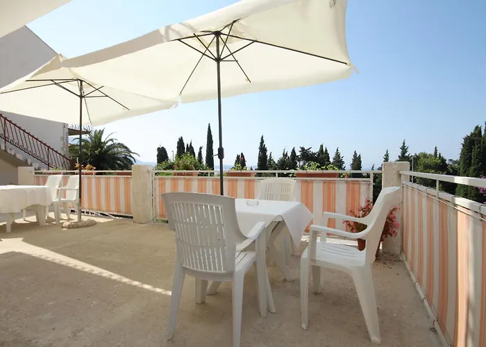 With A Parking Space Mlini, Dubrovnik - 9105 Appartement