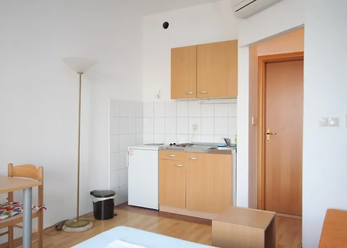 Appartement With A Parking Space Mlini, Dubrovnik - 9105 *