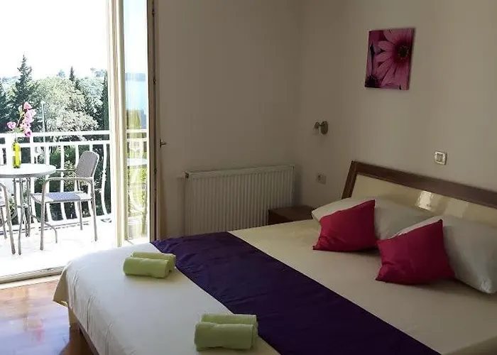 Appartement With A Parking Space Mlini, Dubrovnik - 9105 *
