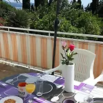 Appartamento With A Parking Space Mlini, Dubrovnik - 9105 Mlini