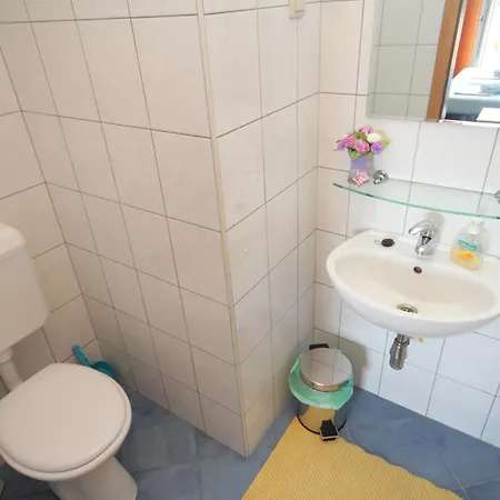 With A Parking Space Mlini, Dubrovnik - 9105 Διαμέρισμα