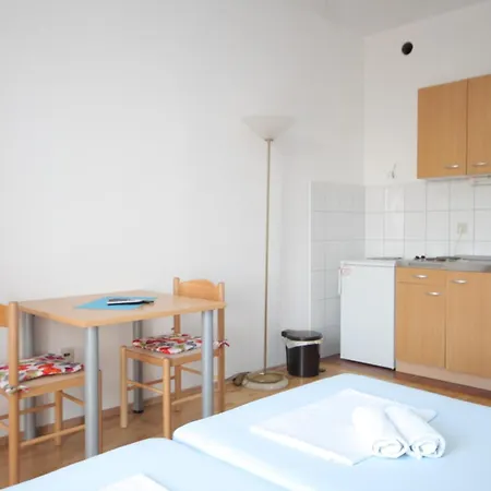 With A Parking Space Mlini, Dubrovnik - 9105 Διαμέρισμα *