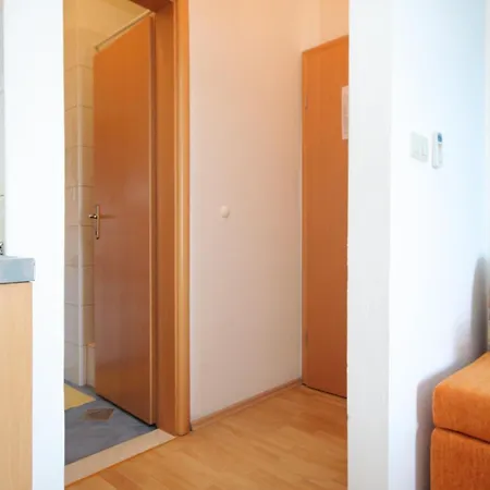 With A Parking Space Mlini, Dubrovnik - 9105 Apartman *