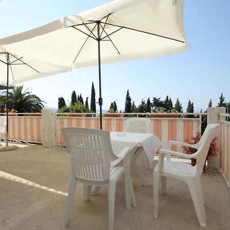 With A Parking Space Mlini, Dubrovnik - 9105 Апартаменты