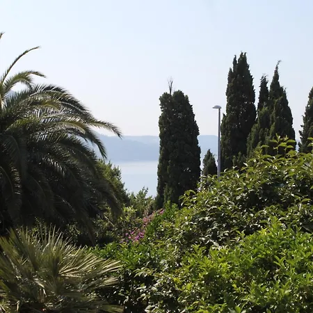 With A Parking Space Mlini, Dubrovnik - 9105 Апартаменты