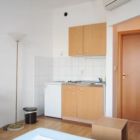Apartman With A Parking Space Mlini, Dubrovnik - 9105 *