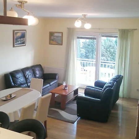 With A Parking Space Mlini, Dubrovnik - 9105 Διαμέρισμα Mlini