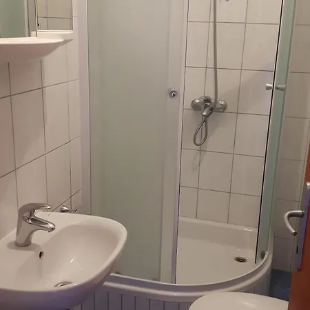Apartman With A Parking Space Mlini, Dubrovnik - 9105 *