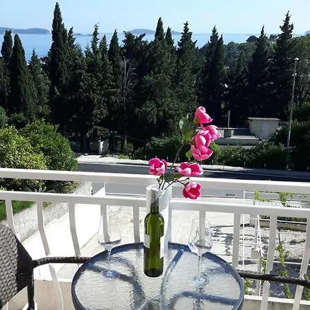 With A Parking Space Mlini, Dubrovnik - 9105 Mlini