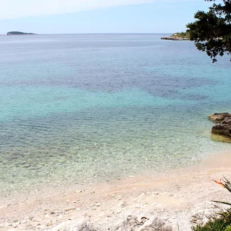 With A Parking Space Mlini, Dubrovnik - 9105 * Mlini