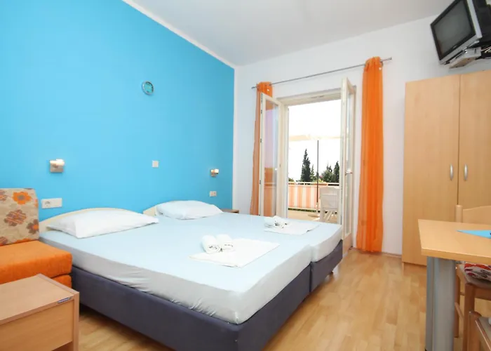 Lejlighed With A Parking Space Mlini, Dubrovnik - 9105 Mlini