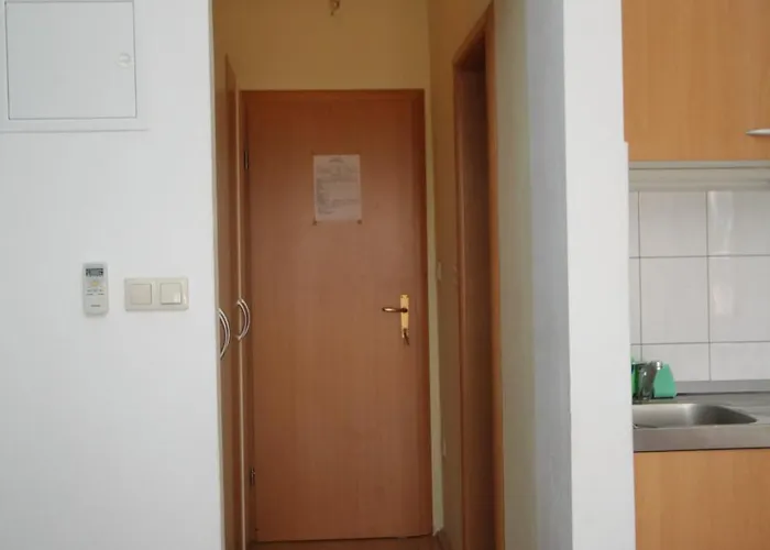 With A Parking Space Mlini, Dubrovnik - 9105 Mlini