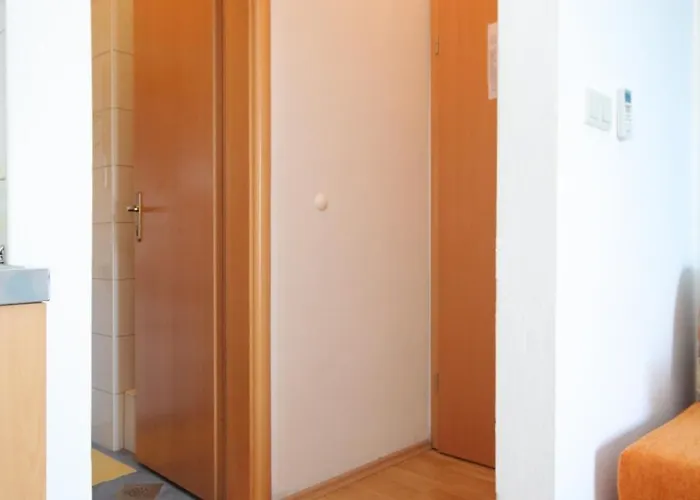 With A Parking Space Mlini, Dubrovnik - 9105 Lejlighed *