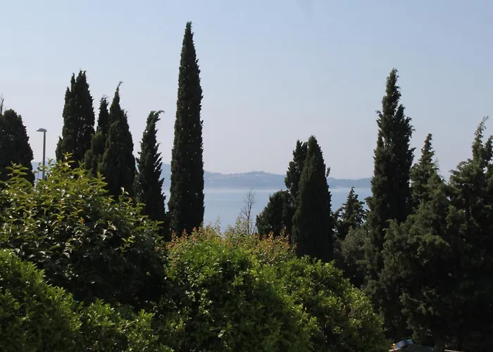 With A Parking Space Mlini, Dubrovnik - 9105 Mlini