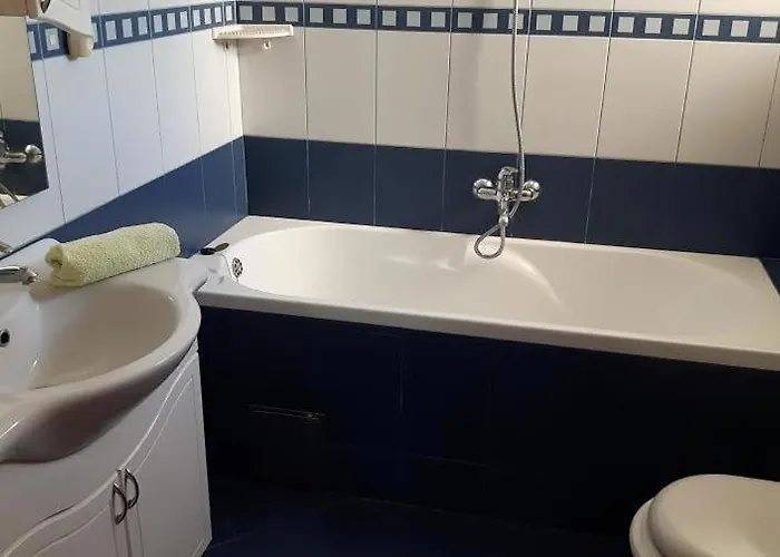 With A Parking Space Mlini, Dubrovnik - 9105