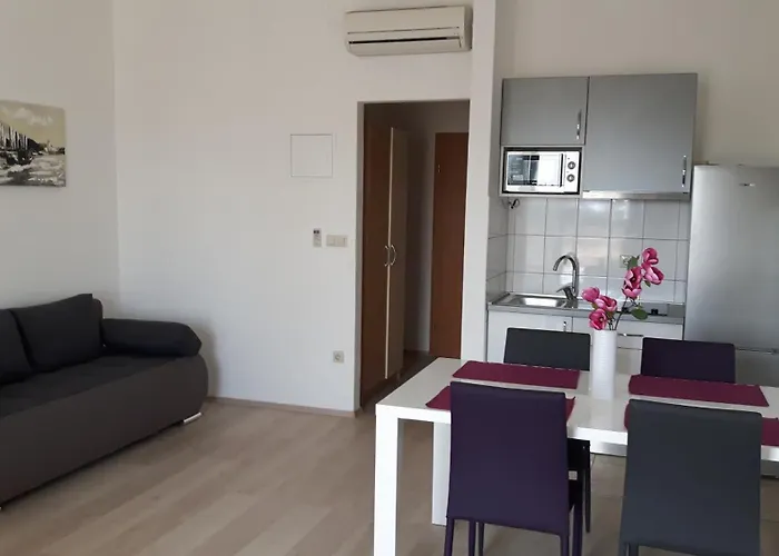 With A Parking Space Mlini, Dubrovnik - 9105