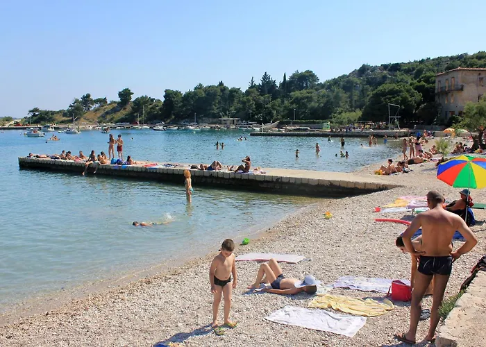 With A Parking Space Mlini, Dubrovnik - 9105 * Mlini