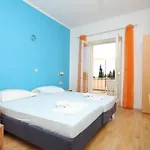 Апартаменты With A Parking Space Mlini, Dubrovnik - 9105 Млини